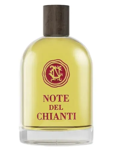 Perfume Eden de Note del Chianti