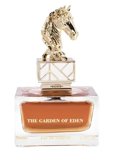 Imagen de Garden of Eden