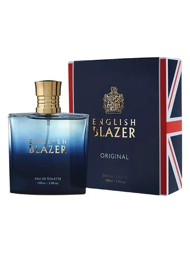 Perfume English Blazer Original de English Blazer