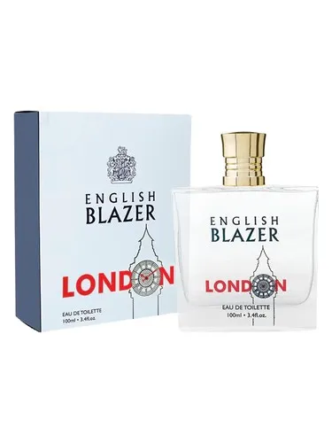 Perfume London de English Blazer