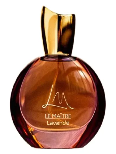 Perfume Elixir de Lavande de LE MAÎTRE DES PARFUMS