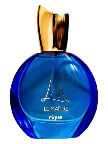 Perfume Elixir de Figue de LE MAÎTRE DES PARFUMS