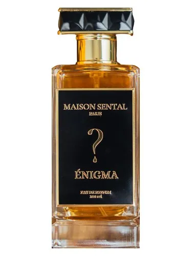 Perfume Enigma de Maison Sental