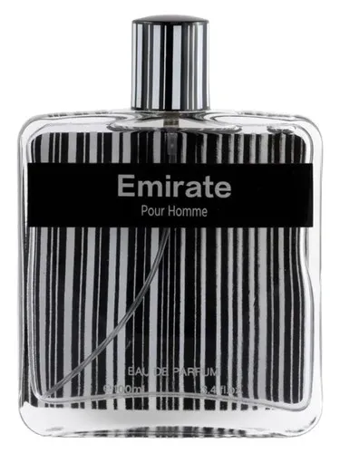 Perfume Emirate de Mush Mush