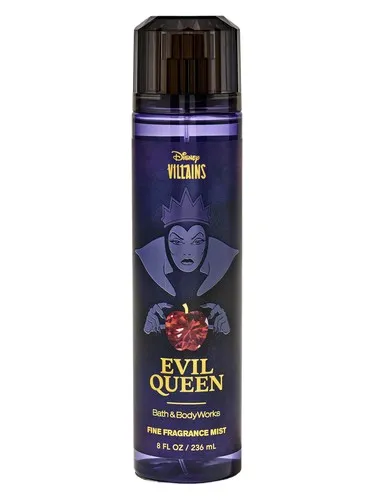 Perfume Evil Queen de Bath & Body Works