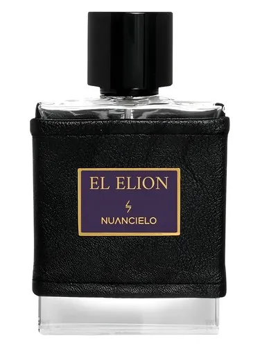 Perfume El Elion de Nuancielo