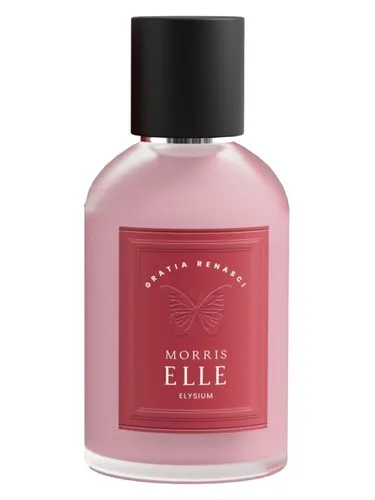 Perfume Elle Gratia Renasci Elysium de Morris