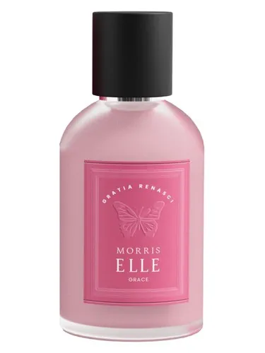 Perfume Elle Gratia Renasci Grace de Morris