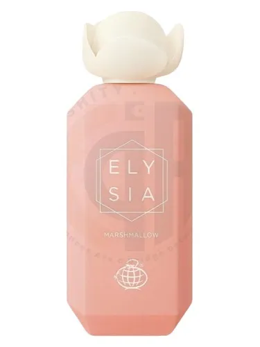 Perfume Elysia Marshmallow de Fragrance World