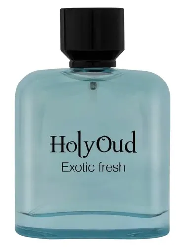 Perfume Exotic Fresh de Holy Oud