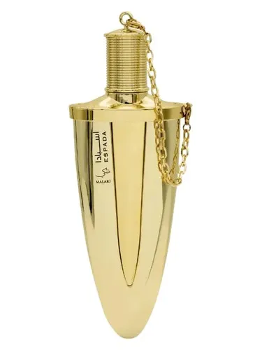 Perfume Espada Malaki de Le Chameau