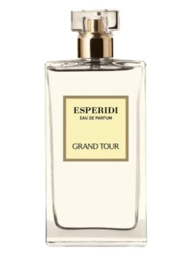 Perfume Esperidi de Grand Tour