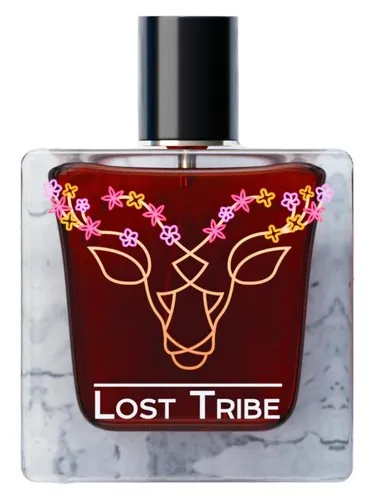 Perfume Equatorial de Lost Tribe
