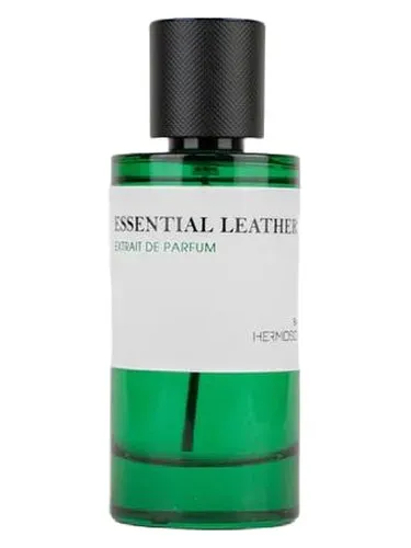 Perfume Essential Leather de Hermoso