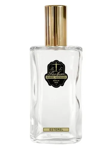 Perfume Esterel de HARRY LEHMANN