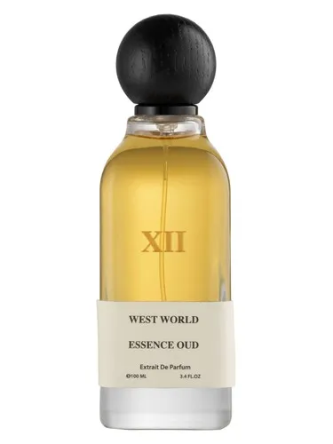 Imagen de Essence Oud