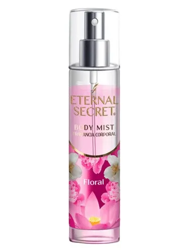 Imagen de ETERNAL SECRET