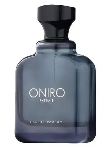 Perfume Oniro Extrait de Fragrance World