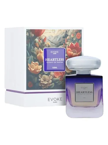 Perfume Heartless de Evoke Paris