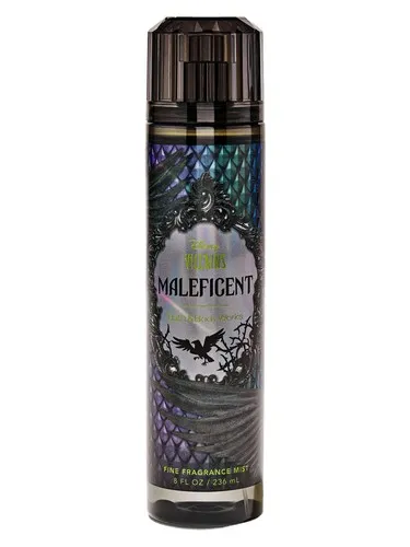 Perfume Maleficent de Bath & Body Works