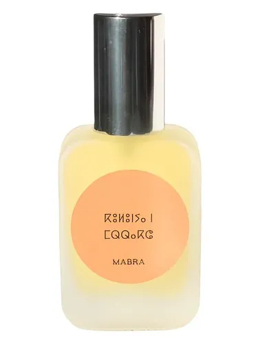Perfume Marrakech Cologne - ⴽⵓⵍⵓⵏⵢⴰ ⵏ ⵎⵕⵕⴰⴽⵛ de MABRA PARFUMS