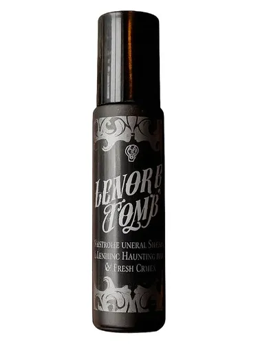 Perfume Lenore's Tomb de Petals & Poison