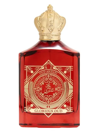 Perfume Glorious Oud Ambari de House of Perfumes