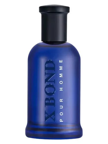 Imagen de X Bond Blue