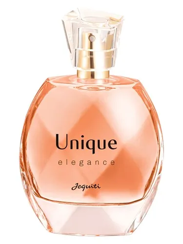 Perfume Unique Elegance de Jequiti