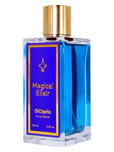 Perfume Magical Elixir de Di Caprio Parfum