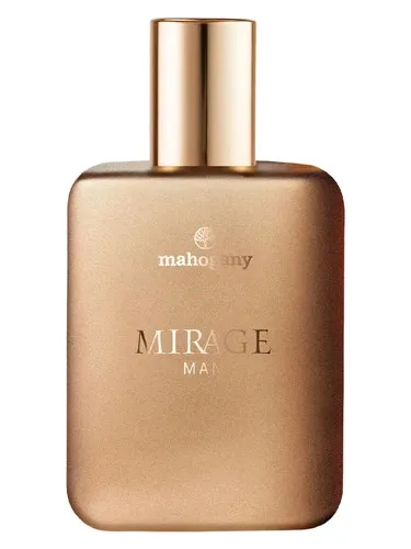 Perfume Mirage Man de Mahogany