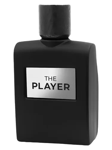 Perfume The Player de Fragrance World
