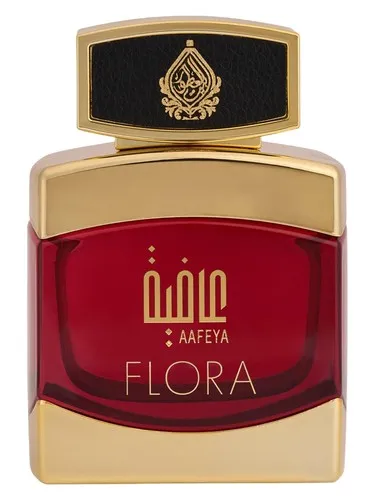 Perfume Aafiya Flora de House of Perfumes