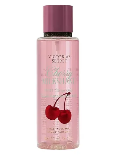 Perfume Cherry Milkshake de Victoria's Secret