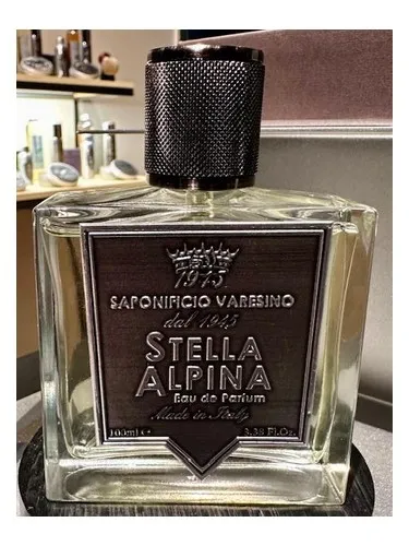 Perfume Stella Alpina de Saponificio Varesino