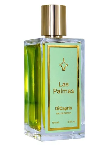 Perfume Las Palmas de Di Caprio Parfum