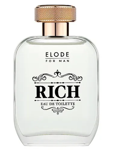 Perfume Rich de Elode