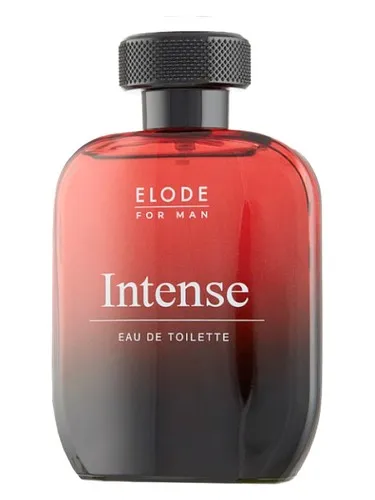 Perfume Intense de Elode