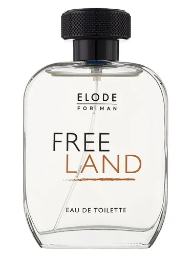 Perfume Free Land de Elode