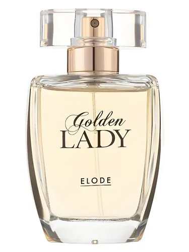 Imagen de Golden Lady