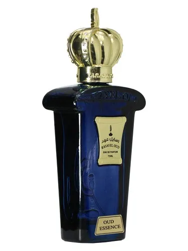 Perfume Oud Essence de Rasayel Oud