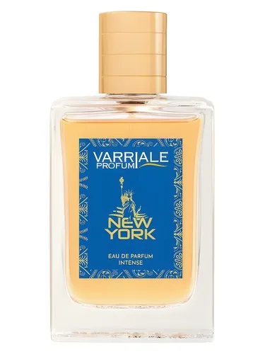 Perfume New York de Varriale Profumi