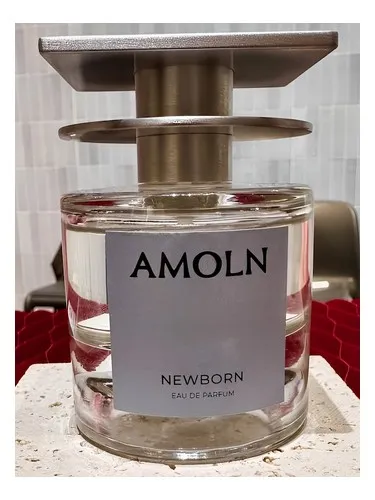 Perfume Newborn de Amoln