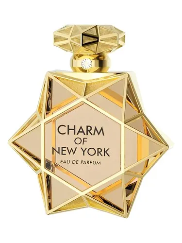 Perfume Charm Of New York de Emper