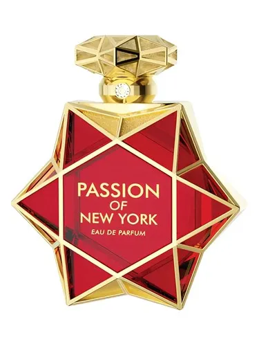 Imagen de Passion of New York
