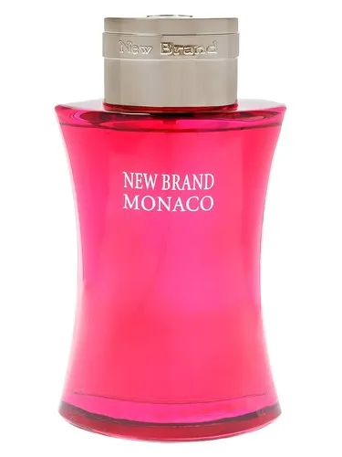 Perfume Monaco de New Brand Parfums