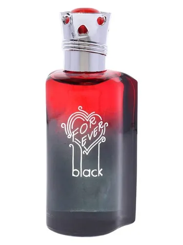 Perfume Forever Black de New Brand Parfums