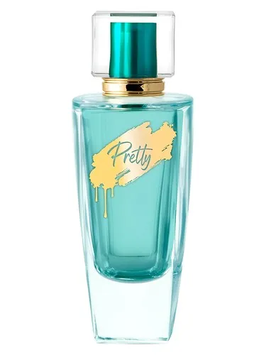 Perfume Pretty de New Brand Parfums