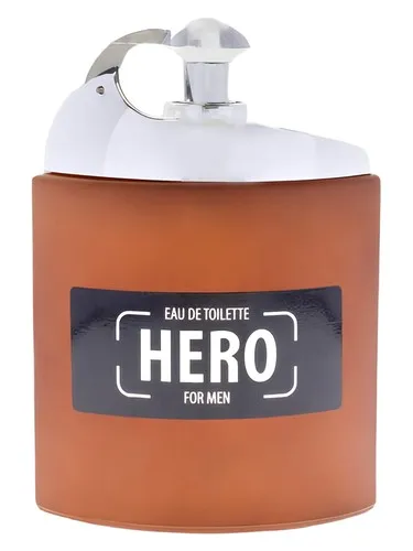 Perfume Hero de New Brand Parfums