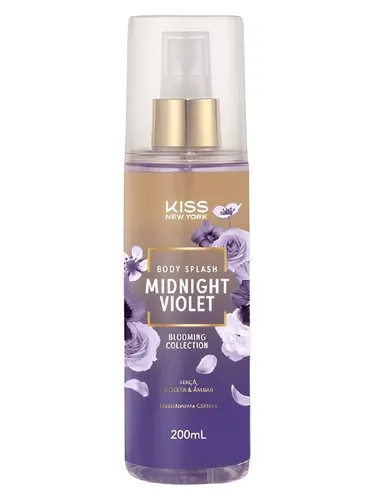 Imagen de Midnight Violet